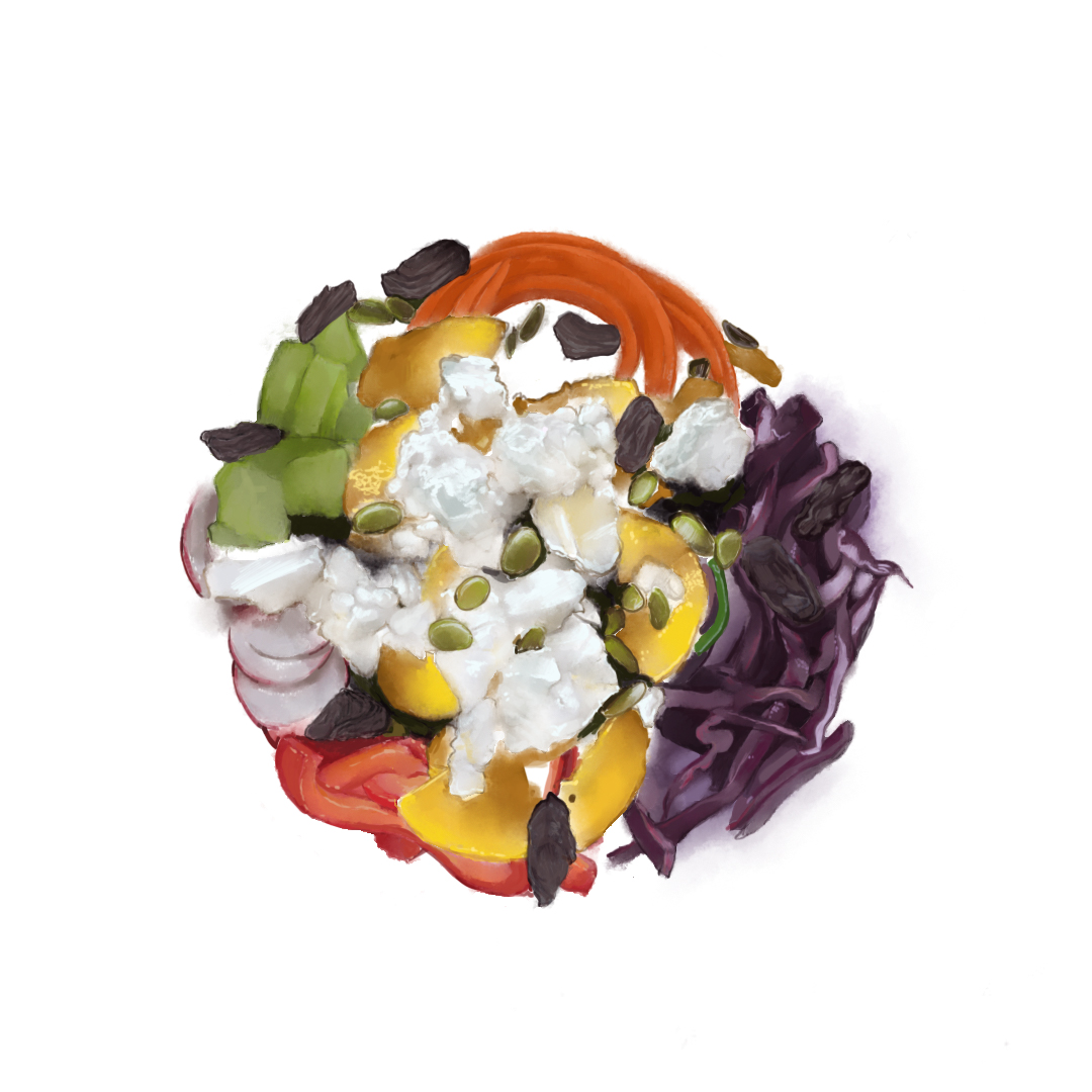 Ensalada de Titulares — La Taberna Mediática