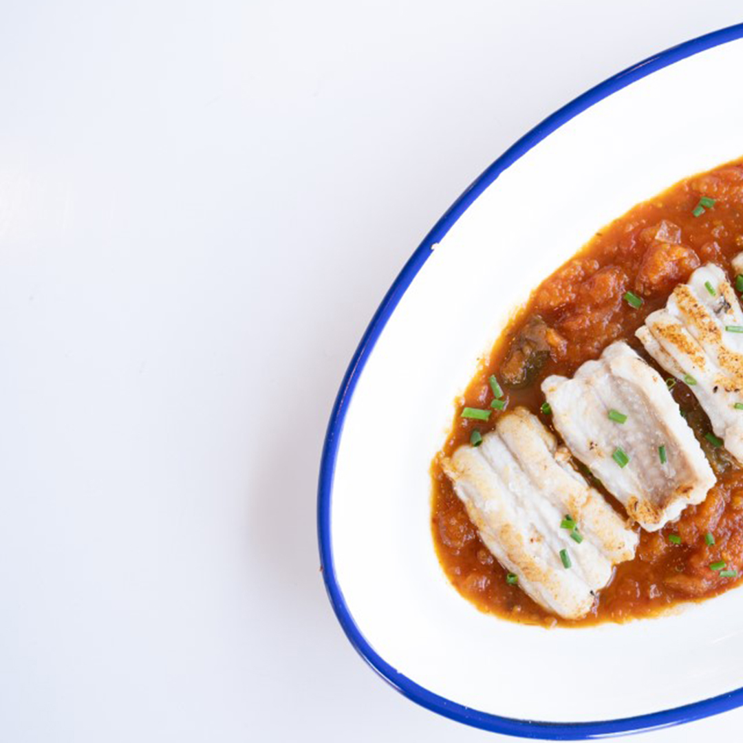 Pescado - Taberna Mediática